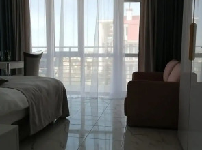 Апартаменты Fiolent Village Аngetur