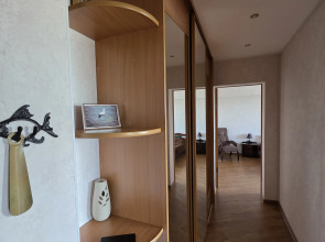 Квартира Байкальская чайка