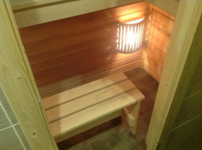 Апартаменты Apartmet on Chapaeva Ecostyle