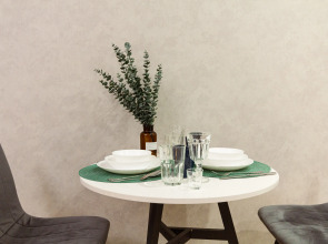 Квартира Cтудия в Центре Тулы Рязанская 23