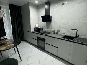 Уютная квартира в ЖК Родина