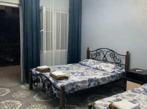 Гостевой дом у Светланы