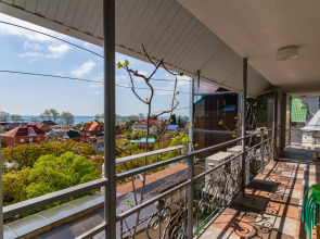 Гостевой Дом Иван да Марья