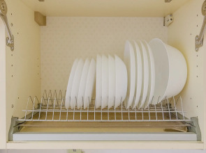 Квартира 1 комнатная Нежная