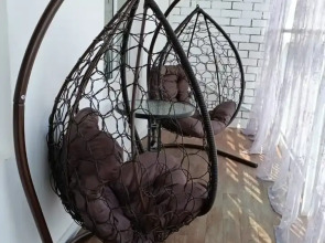 Квартира Апартаменты