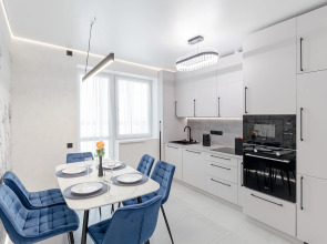 Квартира Ривьера 31