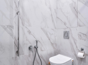 Апартаменты Central nearby Marriott 9