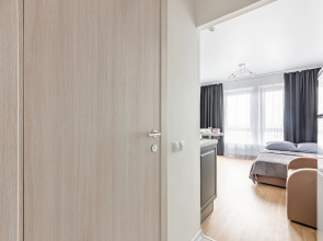 Квартира на 8 Марта 18