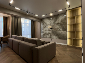 Квартира Апартаменты Пять звёзд