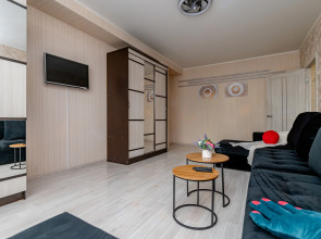 Апартаменты Новый Арбат 16