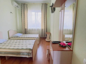 Гостевой Дом Лотос