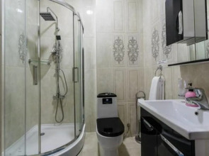 Отель Верона