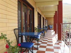 Гостевой Дом Сафар