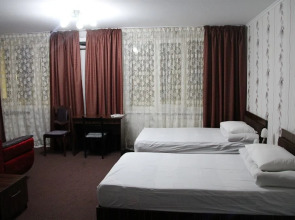 Europa Hotel 3*