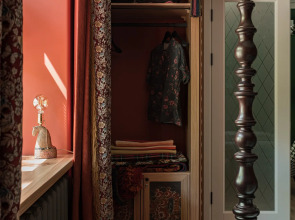 Квартира на Тукаева