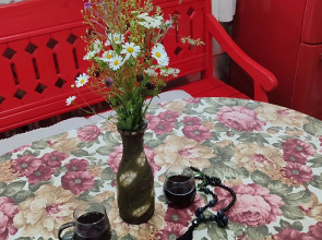 Гостевой дом Домик Художников