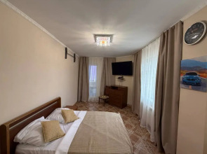 Квартира 2-ух комнатная квартира у Областной больницы