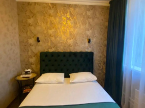 Меблированные комнаты в Марьино