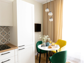 Квартира Двухкомнатная Неопарк около метро Московская, Звёздная