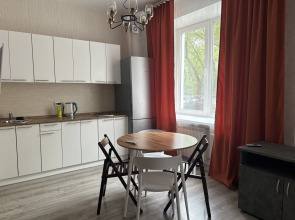 Квартира на Набережной