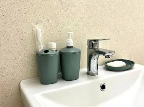 Квартира Уютная однокомнатная ЖК Озерки