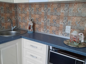 Квартира на Фурманова 25