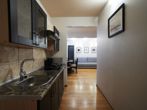 Меблированные комнаты Престиж Центр у Зимнего