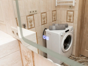 Апартаменты у Розы Ветров 1