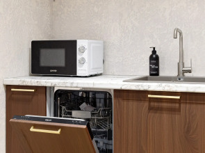 Апартаменты Grand Palace 1222