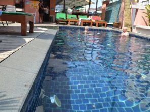 Отель Bauman Ville