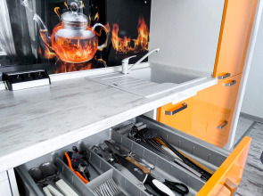 Апартаменты Морская рапсодия Адлер