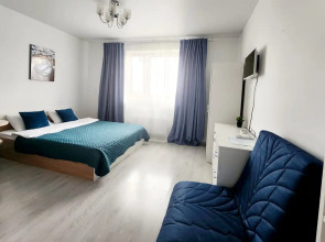 Апартаменты Runway Apartments