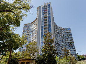 Апартаменты Москва Red Apartments Ницца