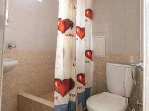 Гостевой дом Bellavista