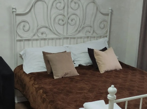 Апартаменты Авион Ютссон