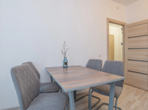 Апартаменты Космонавтов 26A