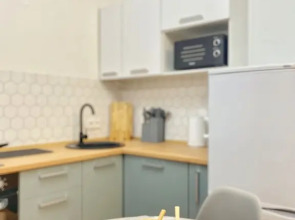 Апартаменты Apart-Comfort на Лескова 44 ЖК Волга Парк