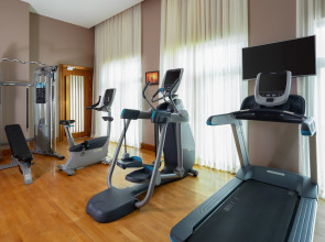 Sheraton Baku Intourist