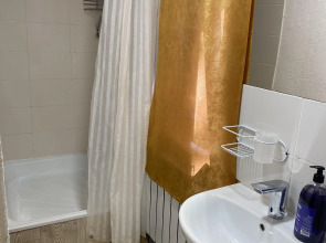 База отдыха Монте Карло