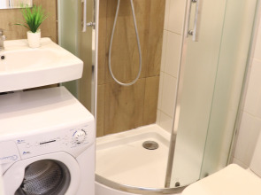 Апартаменты Studio Crocus 2 на Ильинском 2А