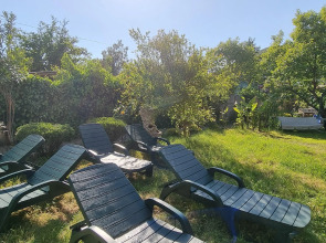 Гостевой дом Фантазия