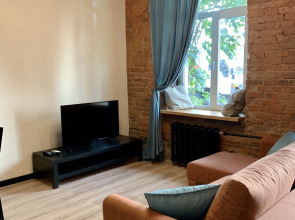 Апартаменты Уникальная квартира на Арбате