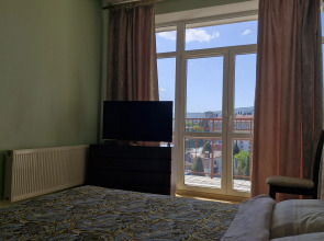 Квартира Atlant Luxury-2