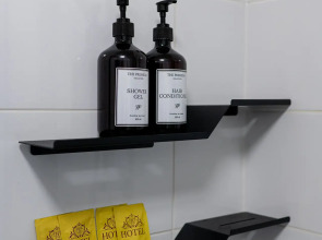 Квартира Студия для двоих от Vikroty Apart