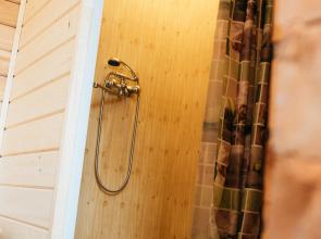 Гостевой Дом на Мраткино