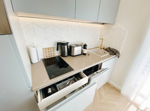 Апартаменты Smart Aparts Tropical