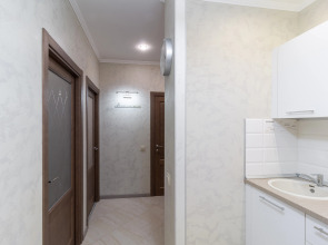 Апартаменты Берлога 55 Красный Путь