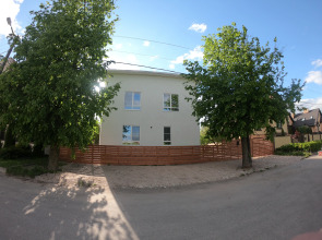 Гостевой дом Берген