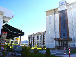 Отель Aforia Thermal Residences