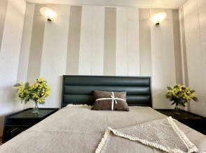 Отель Марьям